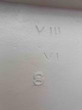 wall stamps