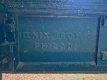 iron makers mark