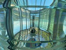 Fresnel lens