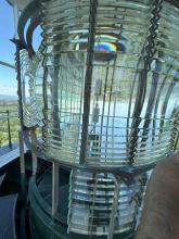 Fresnel lens