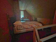 3rd floor bedroom