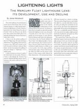 first page of the article