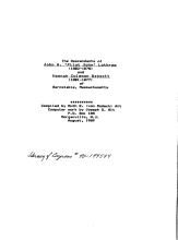 first page of the compilation