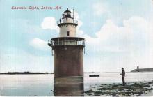 postcard