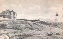 Moose Peak postcard