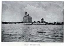 Morgan Point