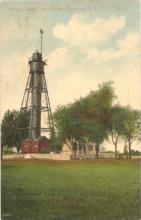 color post card