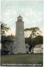 color post card