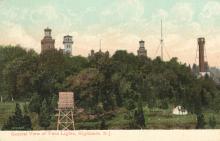 NavesinkTwin Lights, NJ 1907-1914 HEC (01)