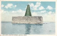 daytime postcard