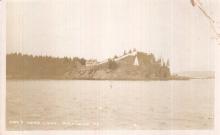 Owls Head postcard