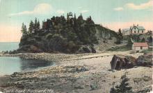Owls Head postcard