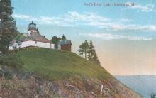 Owls Head postcard