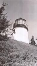 Owls Head postcard