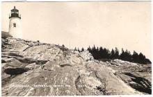 photo postcard
