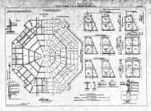 floor plate details