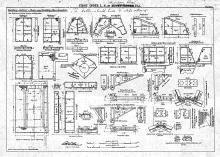 various parts in detail