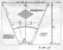 parapet floor plates