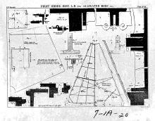 floor plate details