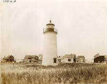 historic view of station