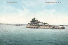 Pomham Rocks, RI 1907-1914 HEC (04)