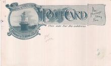 Spring Point Ledge postcard