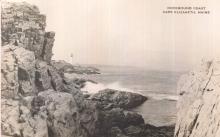 Portland Head postcard