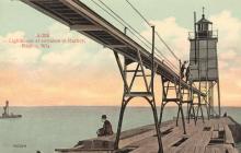 Racine Harbor, WI 1907-1914 HEC (01)