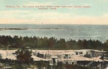 Ram Island Ledge postcard