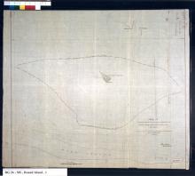 map of island 