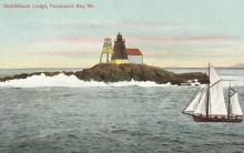 postcard