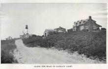 postcard