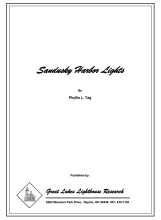 first page of report