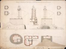 planned lighthouse