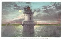 Spring Point Ledge postcard