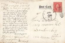 Staten Island Range Light, NY 1914 HEC (01a)