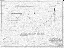 Survey For Molasses Light Station