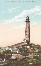 Thacher Island postcard