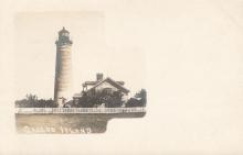 Galloo Island Lighthouse