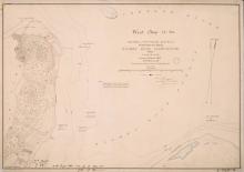 map of the area