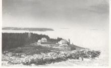 Whitehead postcard