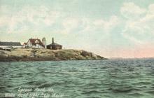 Whitehead postcard