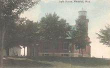 White River, MI 1907-1995 HEC (03)