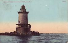 Conimicut - Postcard