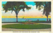 postcard