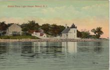 postcard