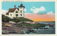 postcard