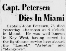headline of article