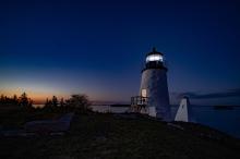 dusk