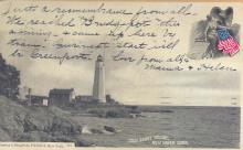 postcard